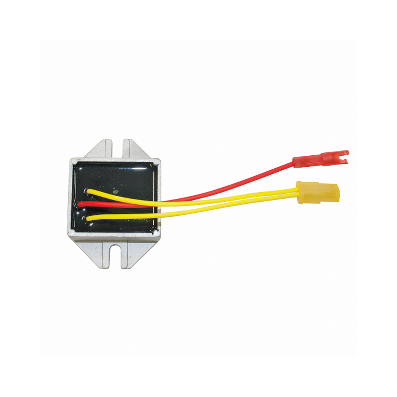 Voltage Regulator