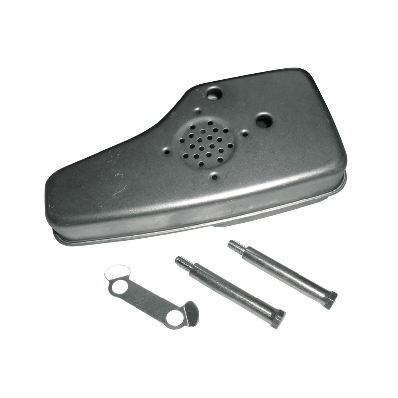 Muffler - Briggs & Stratton 490547