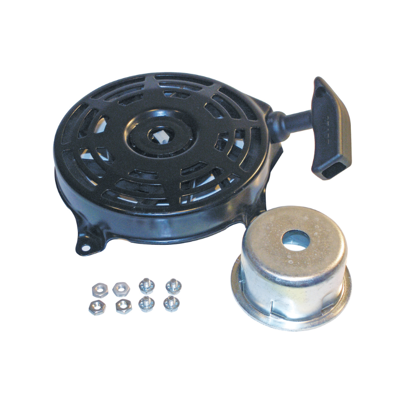 Starter Recoil Assembly - Briggs & Stratton 493295