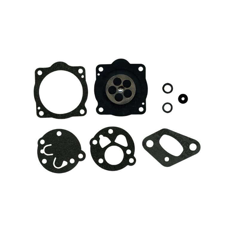 Diaphragm & Gasket Kit – suits TK