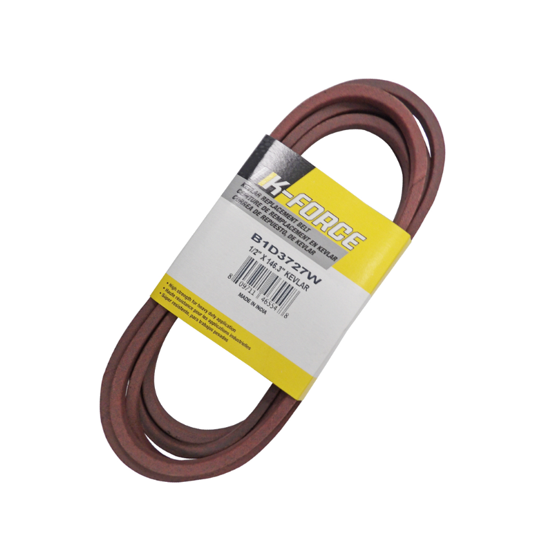 OEM Spec Belt – Country Clipper – 1/2″ x 144.3″
