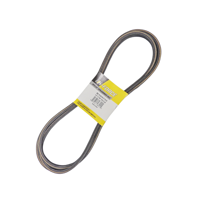OEM Spec Belt – Country Clipper – 1/2″ x 156.5″