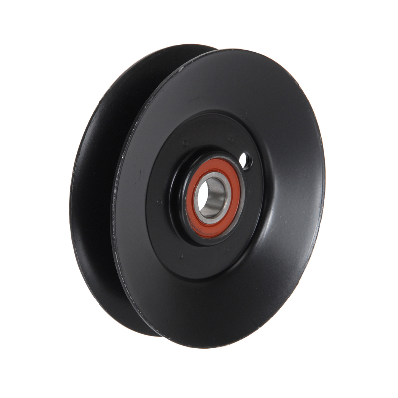 Aftermarket V-Idler Pulley