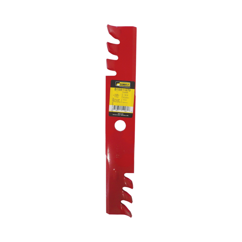 Bar Blade – 412mm/16-1/4″ Exmark/Toro – 3 for 48″
