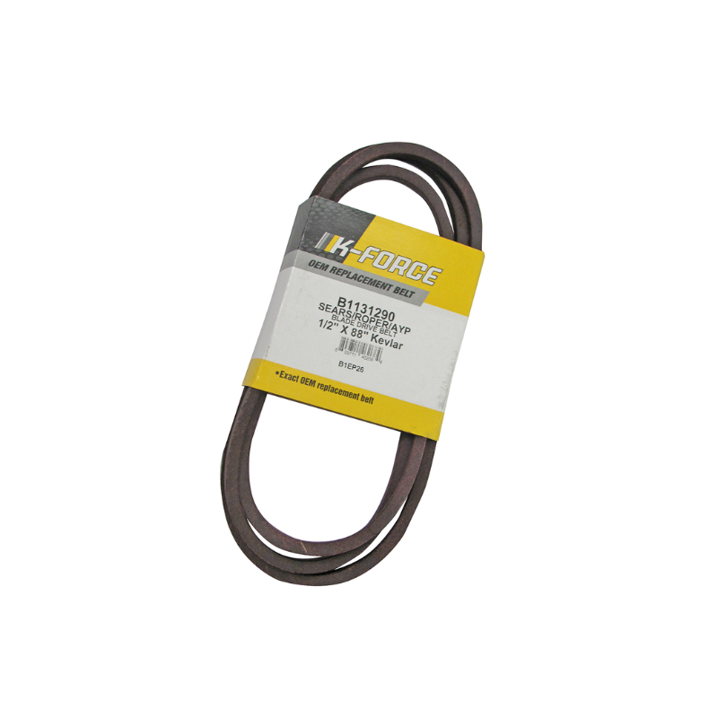 OEM Spec Belt – AYP/Husqvarna – 1/2″ x 86″ I.D