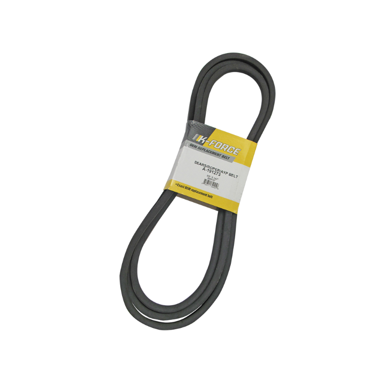 OEM Spec Belt – AYP/Husqvarna – 5/8″ x 141″ I.D