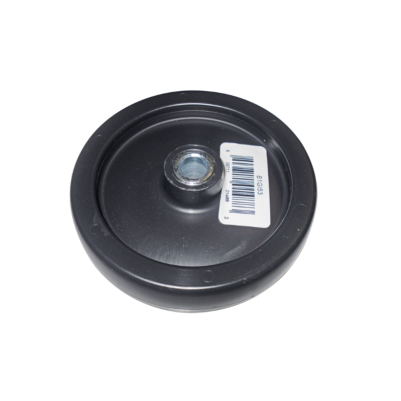 Aftermarket Deck Wheel – suits John Deere, Toro, Universal