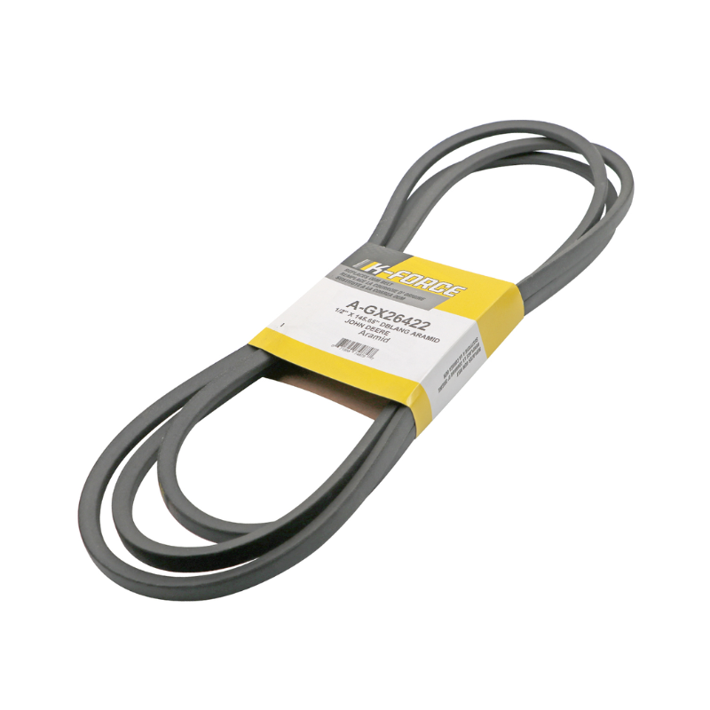 OEM Spec Belt – John Deere – 1/2 x 145.65″