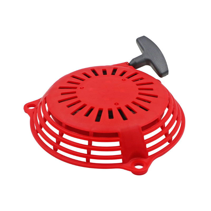 Starter Recoil Assembly - Honda 28400 ZM0 003