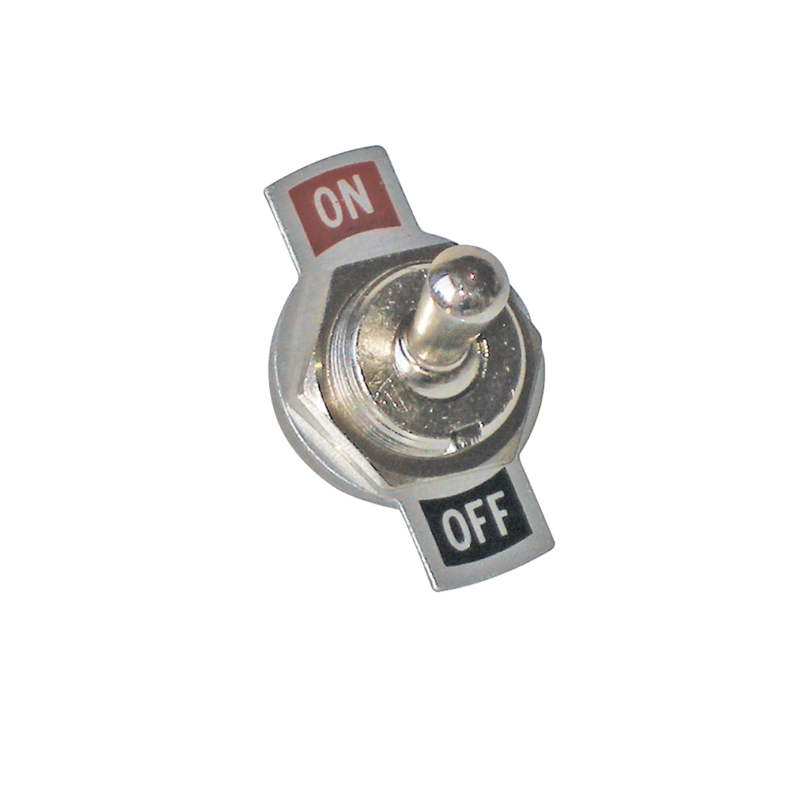 Toggle Switch – suits Husqvarna, Universal