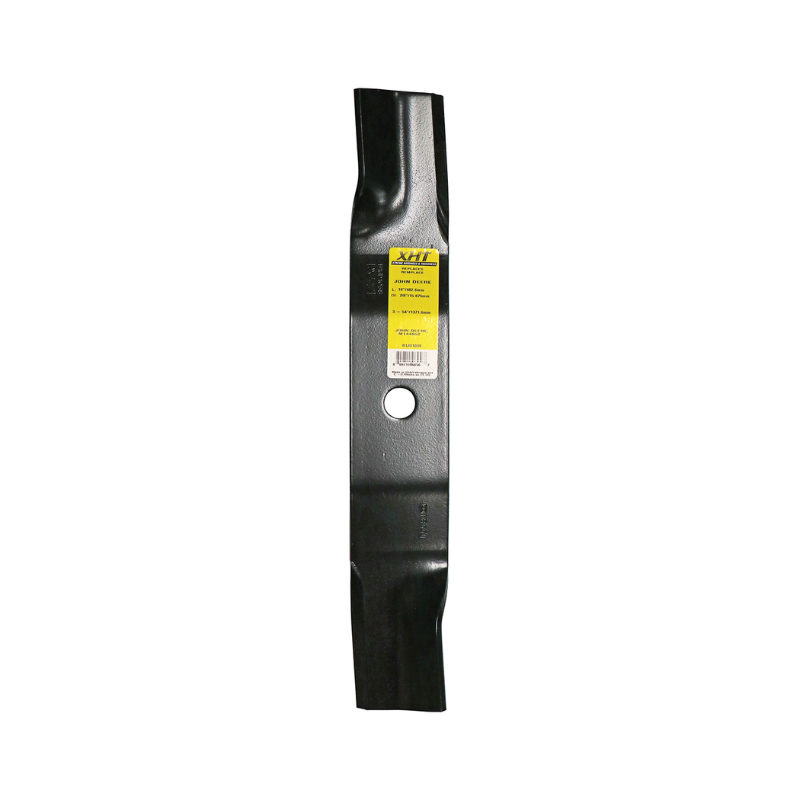 Bar Blade