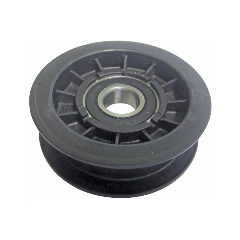 Flat Idler Pulley B1JD20