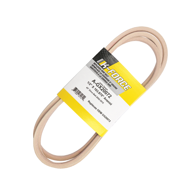 OEM Spec Belt - John Deere GX20072, GY20570