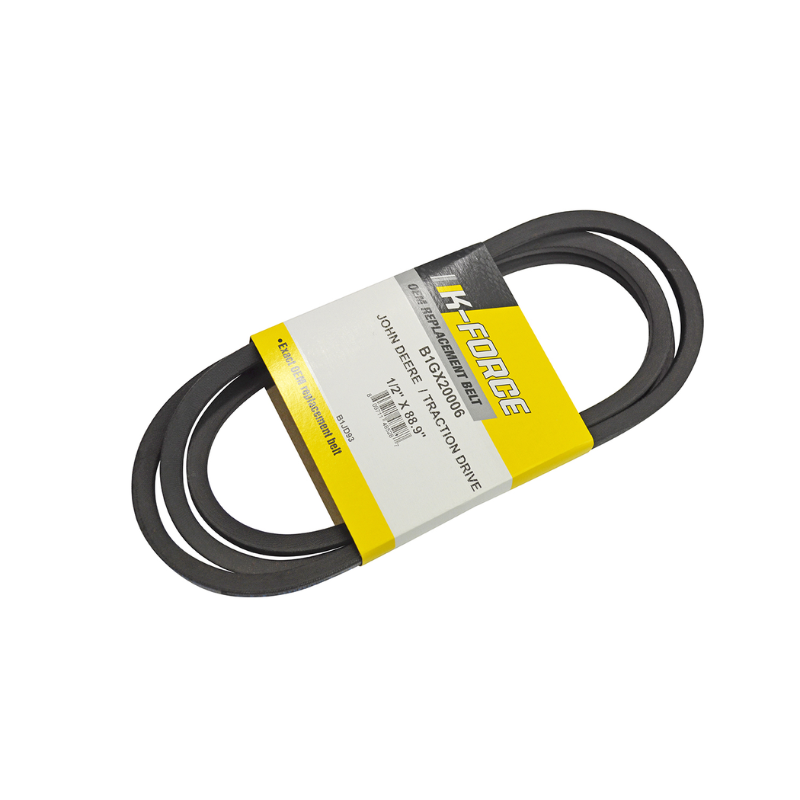 OEM Spec Belt - John Deere GX20006
