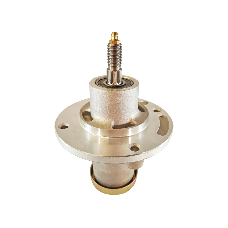 Spindle Assembly