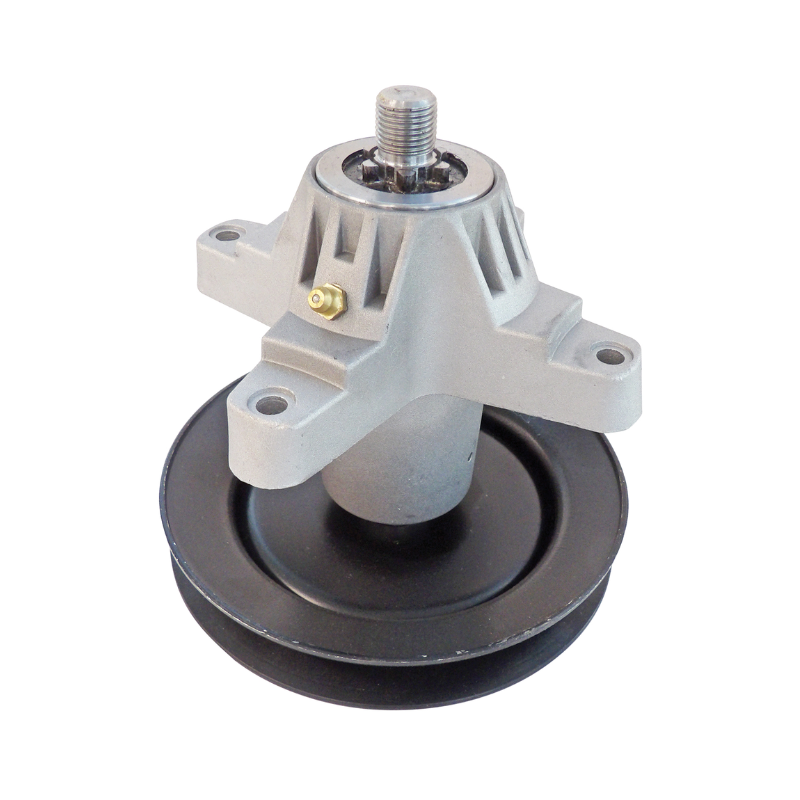 Spindle Assembly
