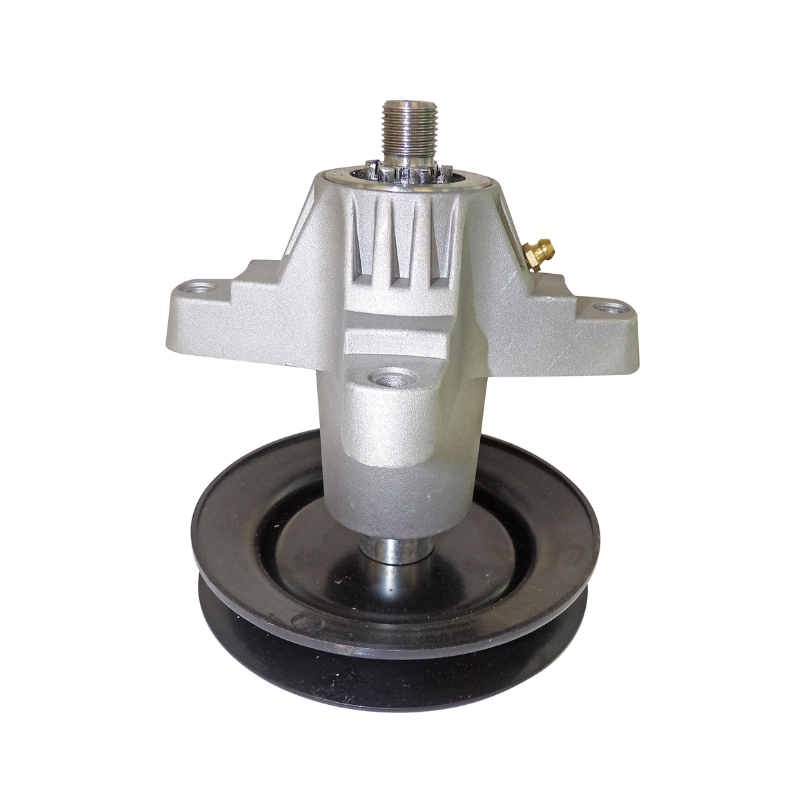 Spindle Assembly
