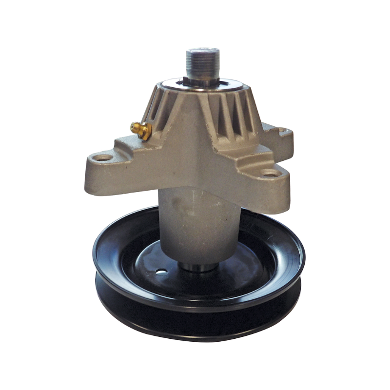 Spindle Assembly