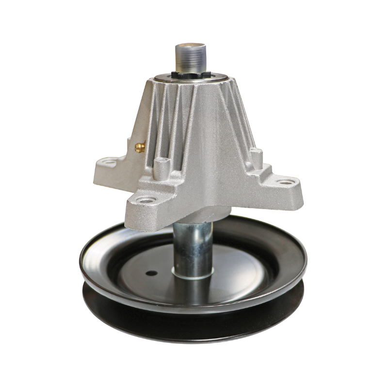 Spindle Assembly