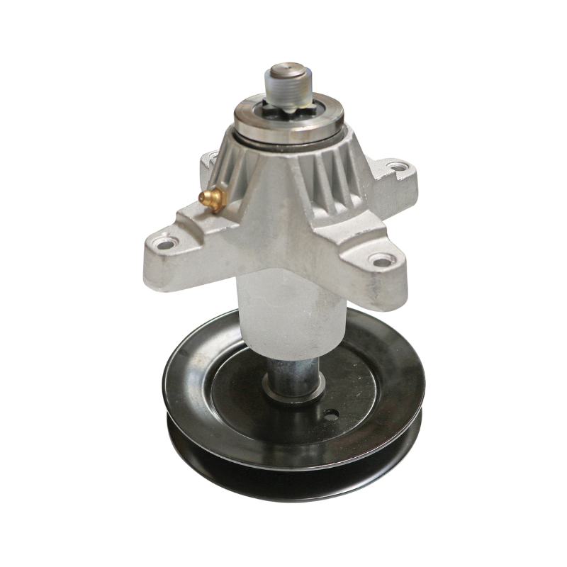 Spindle Assembly - MTD 918-04608A, MTD 918-0671B