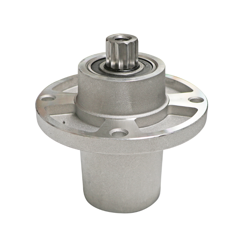 Spindle Assembly – Hustler 601804