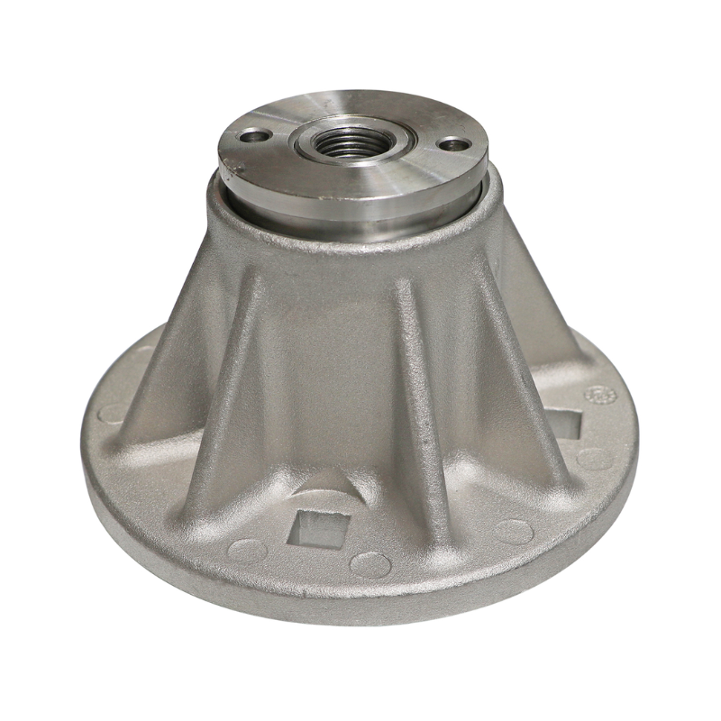 Spindle Assembly - Gravely 51510000