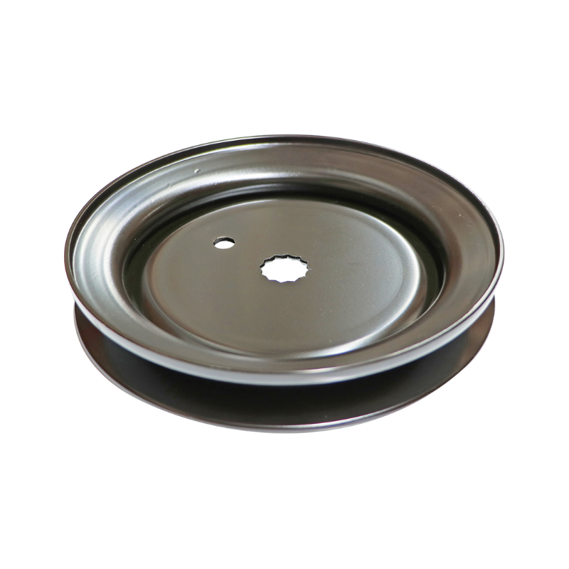 Pulley - MTD 956-1227, 756-05111