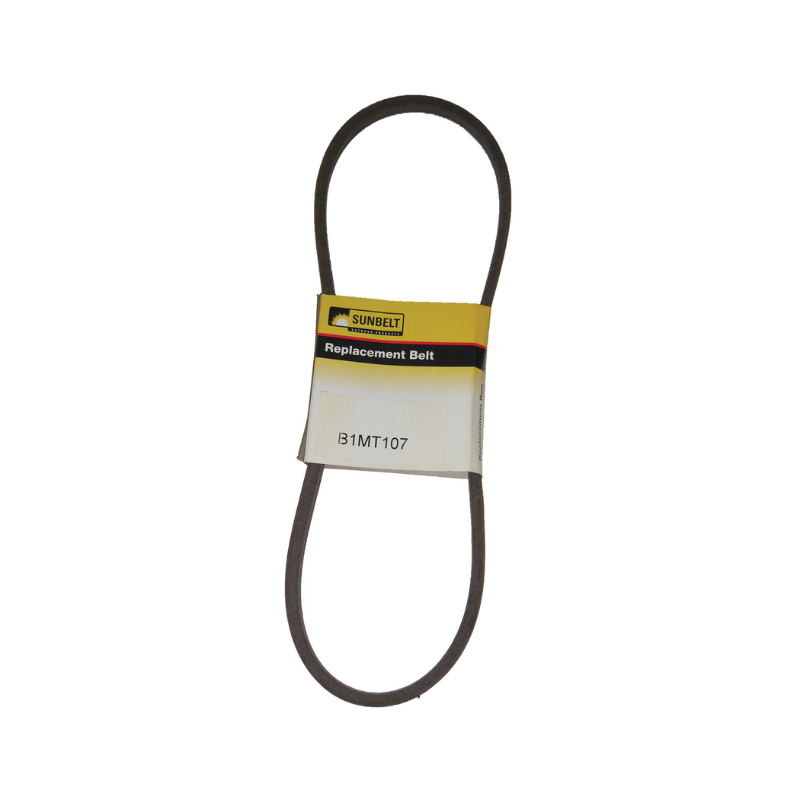 OEM Spec Belt - MTD 754-0370, 954-0370