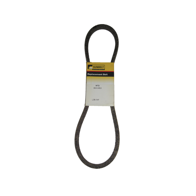 OEM Spec Belt - MTD 754-0453, 954-0453