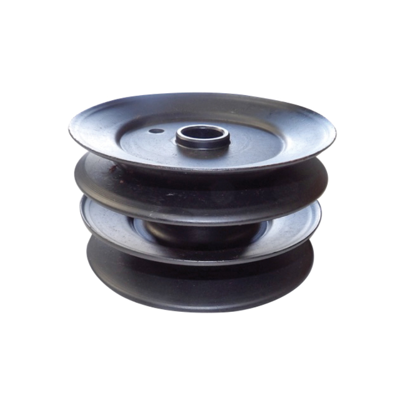 Deck Pulley