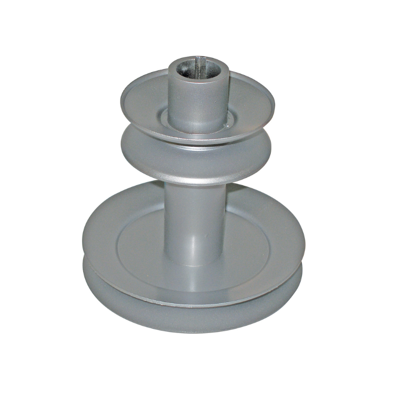 Engine Stack Pulley
