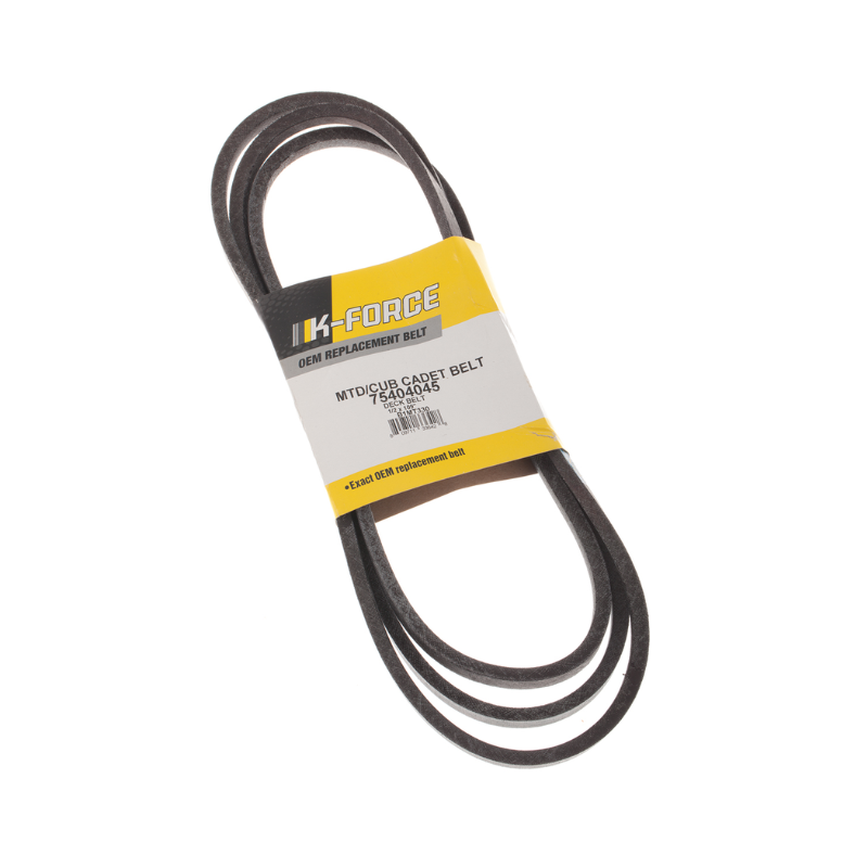 OEM Spec Belt - MTD 754-04045, 954-04045