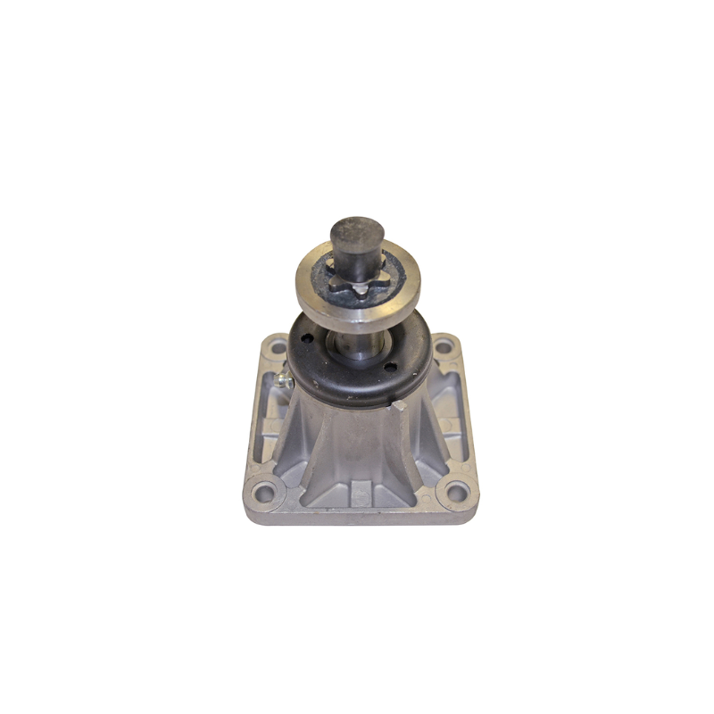 Spindle Assembly