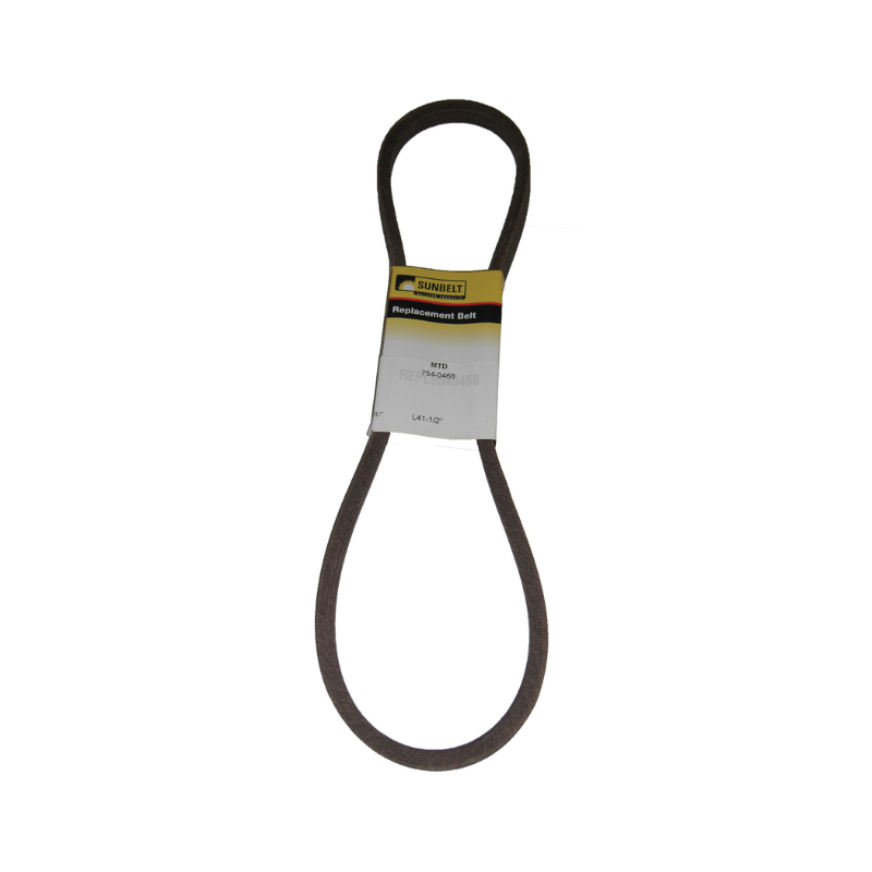 OEM Spec Belt - MTD 754-0468, 954-0468