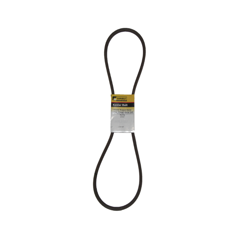 OEM Spec Belt - Murray 37x52, 37x57, 37x50