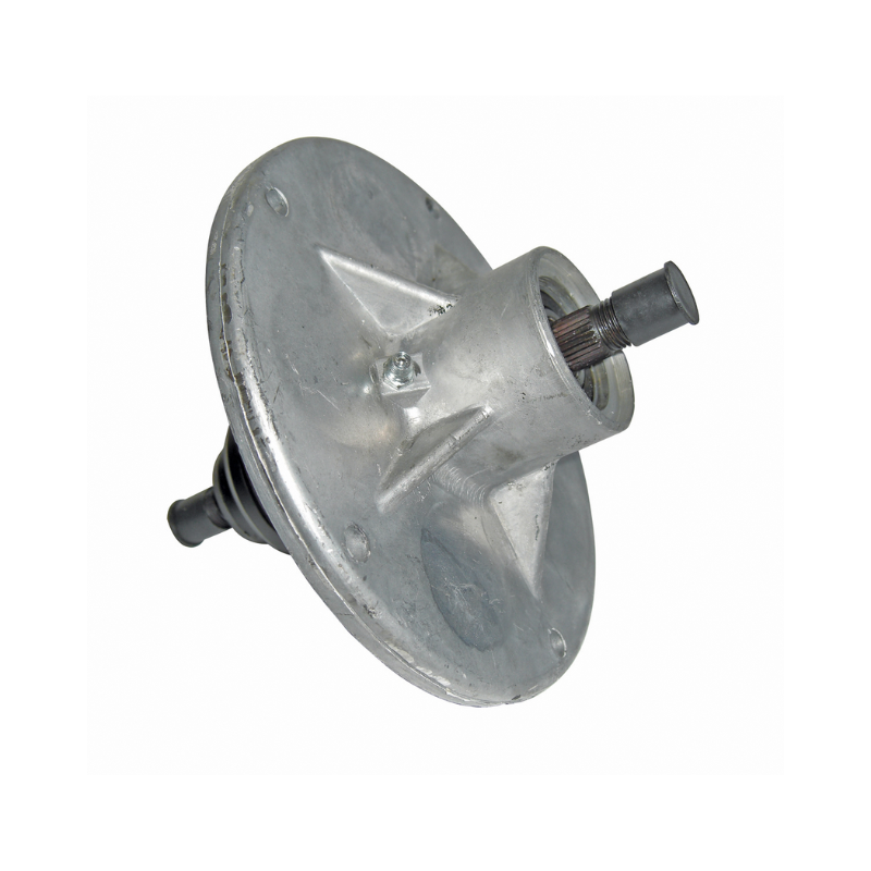 Spindle Assembly B1MU155