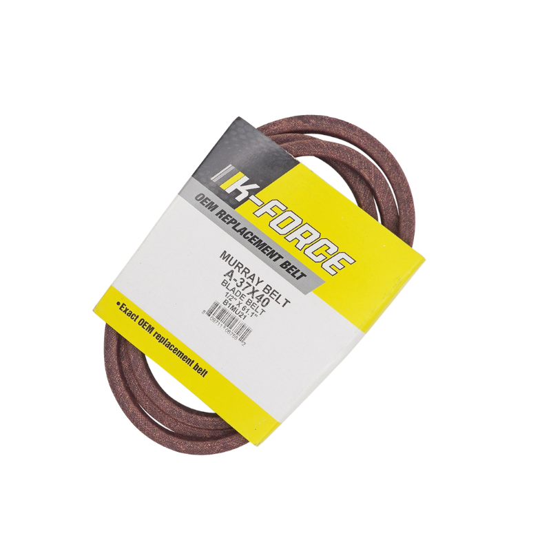 OEM Spec Belt - Murray 37x15, 37x40, 37x21