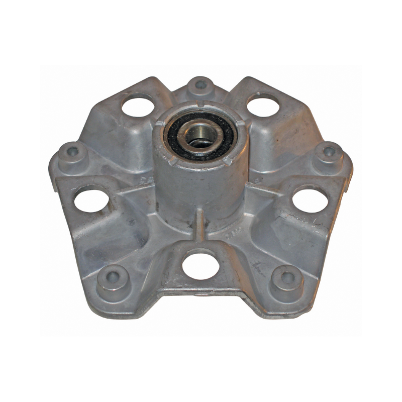 Spindle Assembly