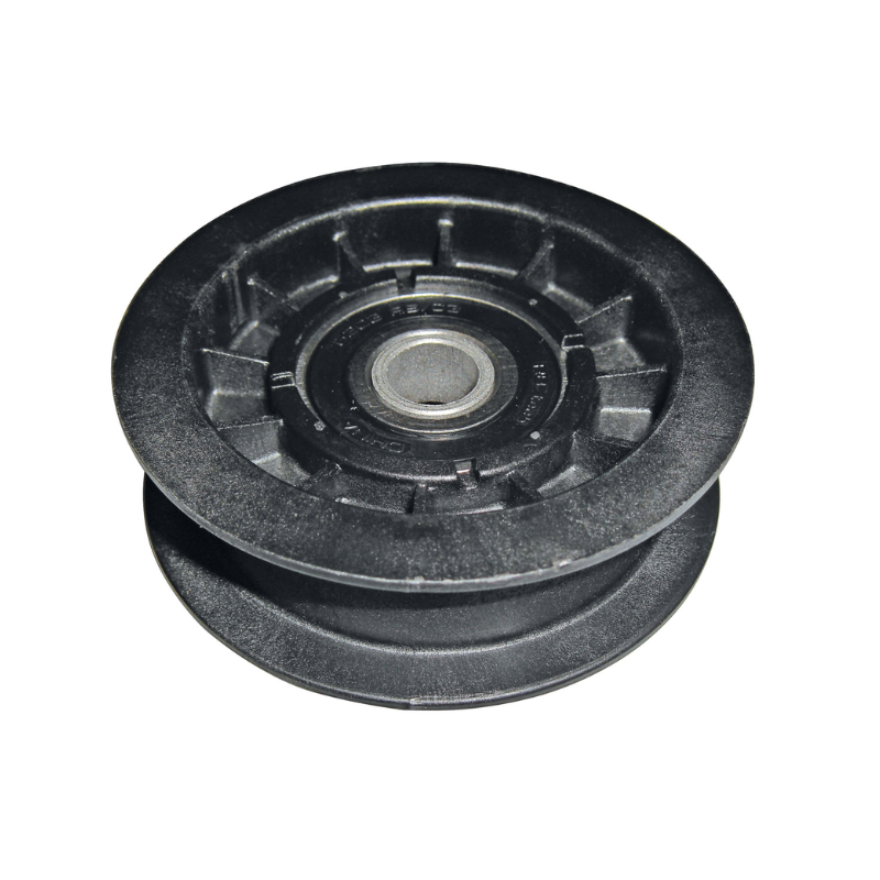 Flat Idler Pulley B1MU7978