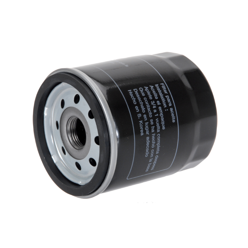 Transmission Filter