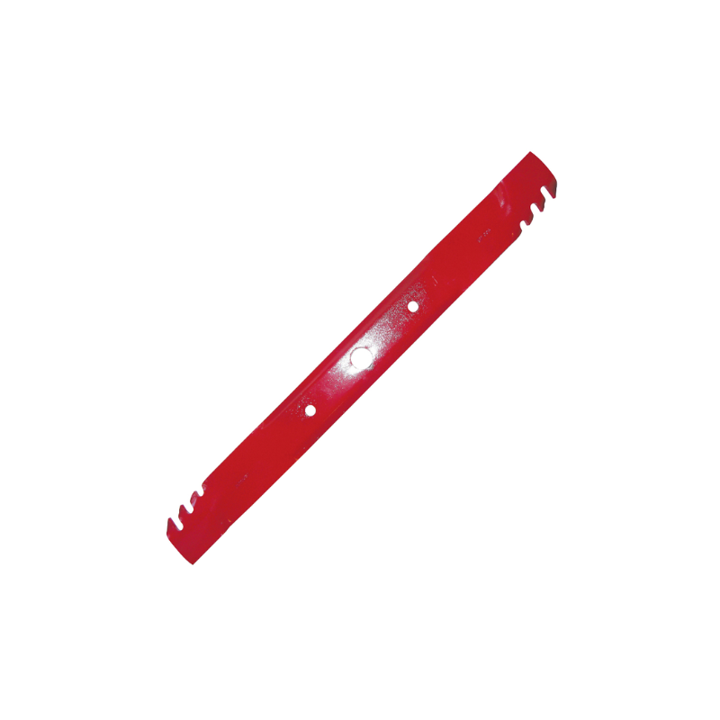 Bar Blade, Predator