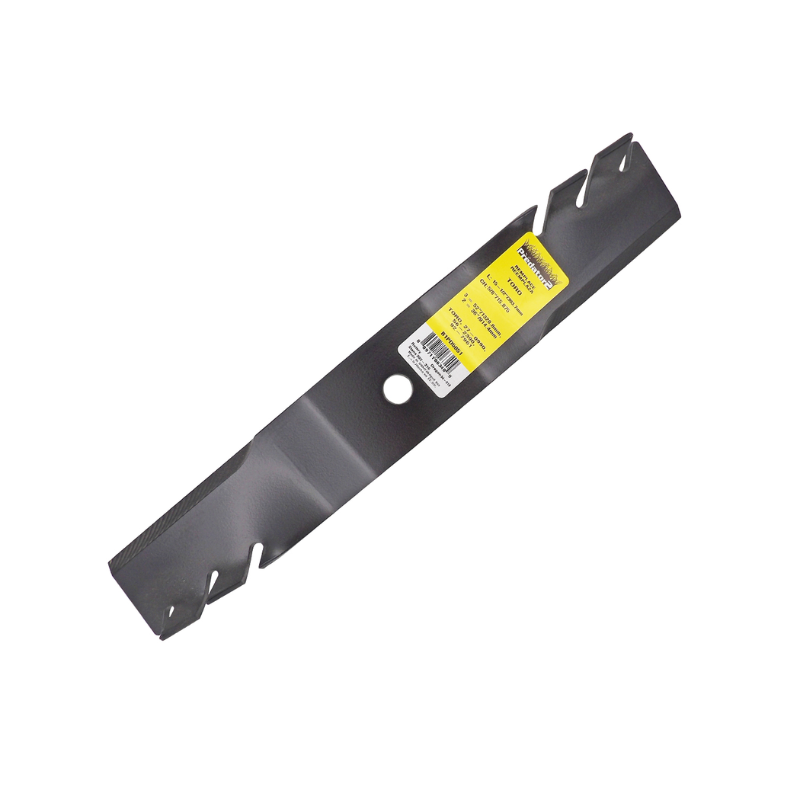 Predator Blade – 393mm/15-1/2″ Aftermarket Toro – 3 for 44″