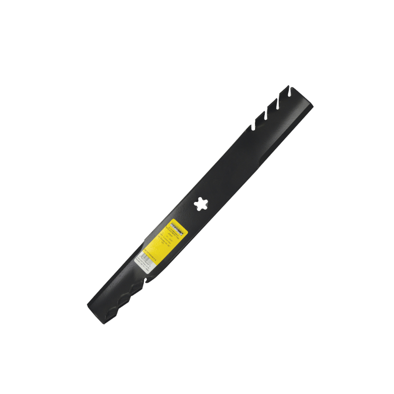 Predator Blade – 535mm/21-3/32″ AYP/Husqvarna – 2 for 42″