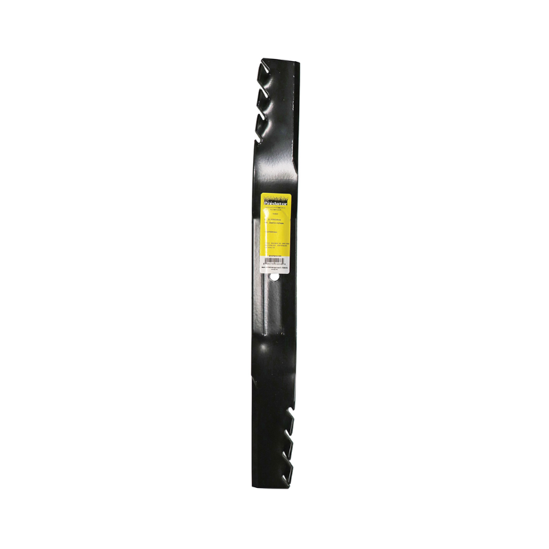 Aftermarket Bar Blade