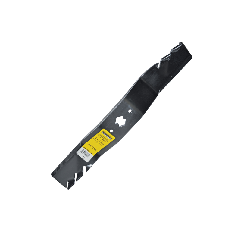 Predator Blade – 454mm/17-7/8″ Cub Cadet/MTD – 3 for 50″