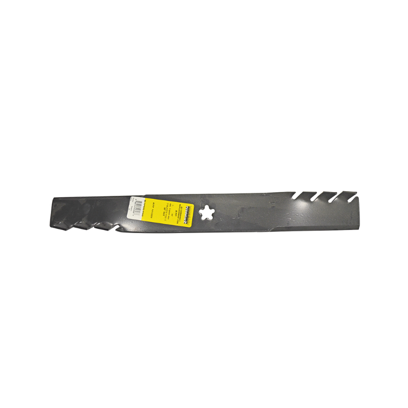 Predator Blade – 490mm/19-5/16″ AYP/Husqvarna – 2 for 38″