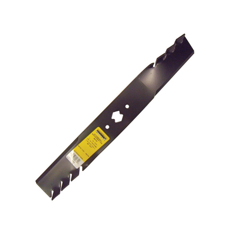 Predator Blade – 488mm/19-1/4″ MTD/Rover – 2 for 38″