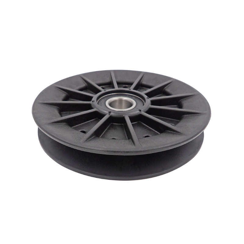 Pulley