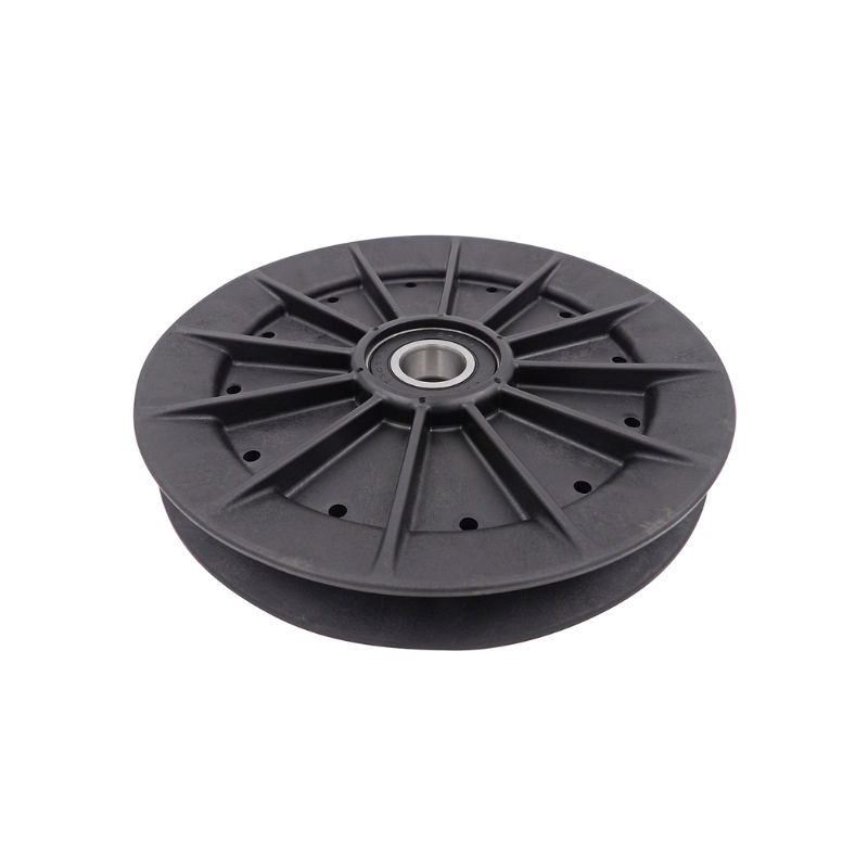 Pulley