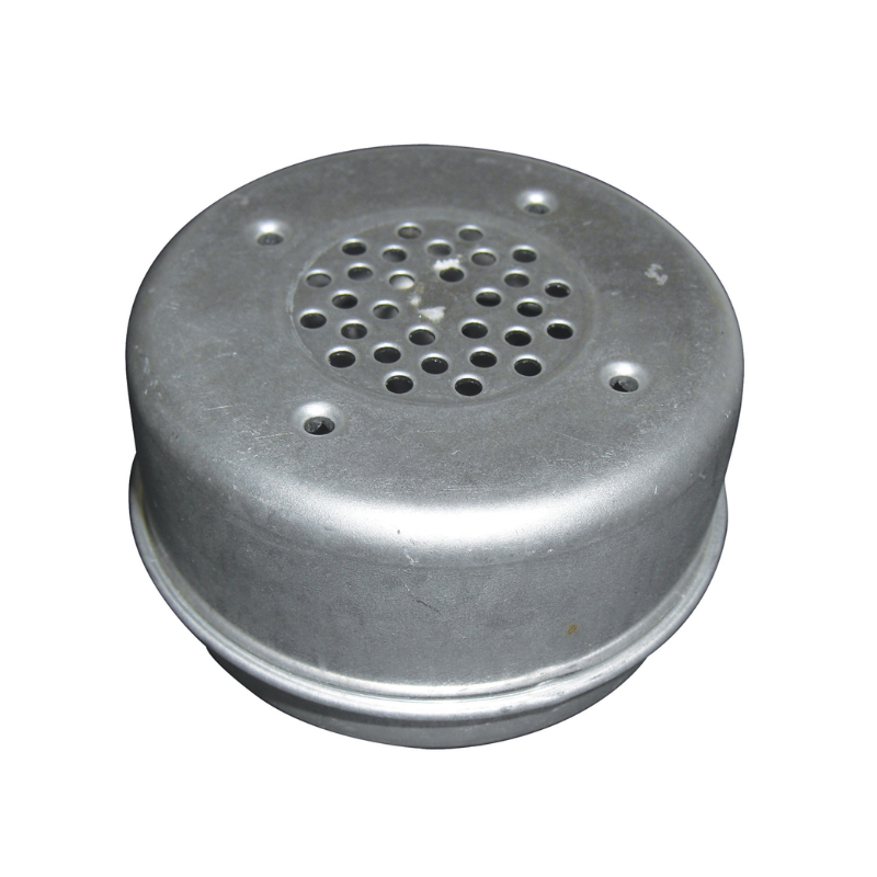Universal Muffler